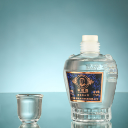 聚茂德山西聚茂德清香型白酒53度225ml53度225ml