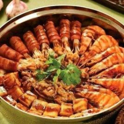 实惠双人餐