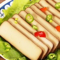 邮忆 酱香味鸡蛋干150g每袋凉拌菜零食真空包装开袋即食非豆干豆腐干