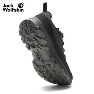 Jack Wolfskin THRU HIKE 防水防滑徒步鞋 A65573