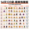 炭食光 7天碳循环轻液断食套餐 免煮牛肉