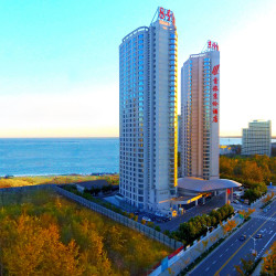 秦皇岛首旅京伦酒店2晚+精品旅拍3张