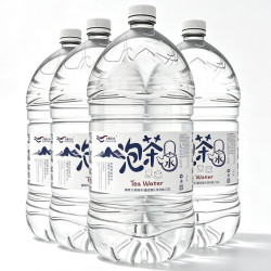 大秦之水 会议办公 家庭健康泡茶饮用水整箱 10L*2桶*2箱