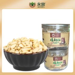 永富 偃松仁100g*4罐t
