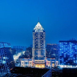长兴开元名都大酒店1晚+太湖演艺城门票2张+欢迎水果+亲子乐园畅玩
