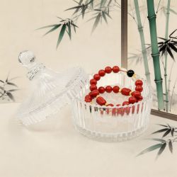 水晶收纳净化盒