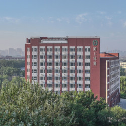 陌上轻雅酒店（天津科技大学店）1晚