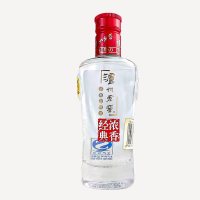 泸州老窖 LUZHOU/泸州浓香经典 小酒版 浓香型白酒52度100ML*1