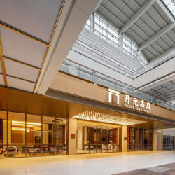 银川兰傒谷商务广场开元名庭酒店2晚