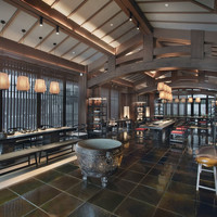 移动端：南昌长旅沁庐雅高铂尔曼酒店3晚+双乐园游玩+室内儿童俱乐部+健身房+停车