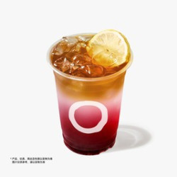 小咖 传奇莓果马黛茶