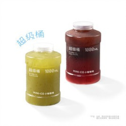 小咖 大桶饮品2选1单人餐