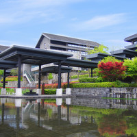 移动端：南京溧水中山湖文璟酒店2晚