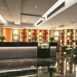 净沙·四季常春酒店（义乌国际商贸城店）2晚