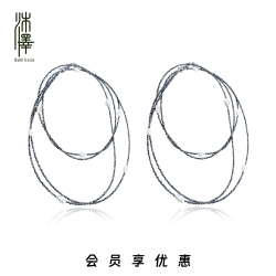 沐泽清冷长款淡水珍珠项链毛衣链多样性发一