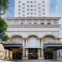 移动端:TOWO上品酒店(南昌八一广场滕王阁万寿宫店)2晚