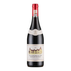 国王徽章罗曼奥丁红葡萄酒750ml*1