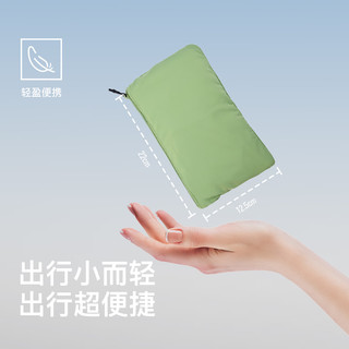 Keep 超轻多仓 极夜黑 跑步腰包