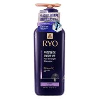 百亿补贴：吕 紫吕油性洗发水 400ml