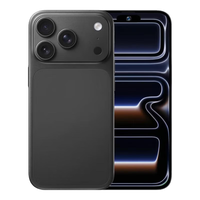 乐易 I17ProMax 八核处理器 经典黑 16GB+512GB 5G手机