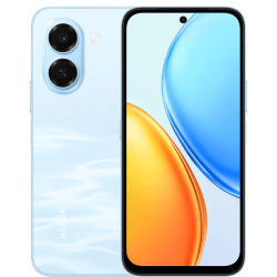 荣耀 畅玩80Plus 7500mAh大电池 水悠蓝 8GB+256GB 5G手机