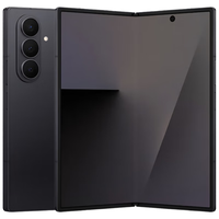 三星 Z Fold7 12GB+256GB 秘影黑 5G手机