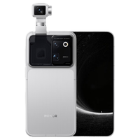 荣耀 MC31A 灵巧云台 星轨银 16GB+1TB 5G手机