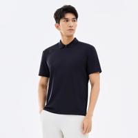匹克 男式短袖POLO衫 DF652361