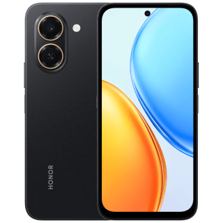 荣耀 畅玩80Plus 金标五星抗摔 墨岩黑 8GB+256GB 5G手机