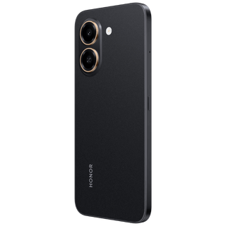 荣耀 畅玩80Plus 金标五星抗摔 墨岩黑 8GB+256GB 5G手机