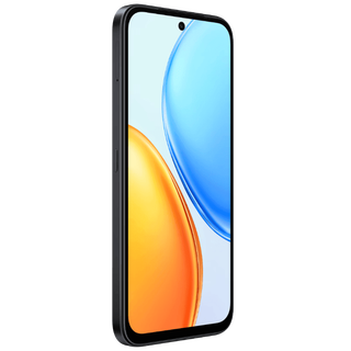 荣耀 畅玩80Plus 金标五星抗摔 墨岩黑 8GB+256GB 5G手机