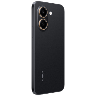 荣耀 畅玩80Plus 金标五星抗摔 墨岩黑 8GB+256GB 5G手机