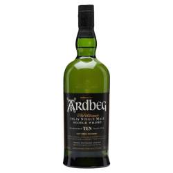 雅伯 10年 单一麦芽苏格兰威士忌 700ml