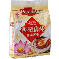 天堂 TIANTANG 天堂牌 天堂 TIANTANG 天堂牌 藕粉  570g