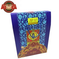 冠云 平遥牛肉180g*8袋牛肉礼盒开袋即食山西特产零食休闲大块分享