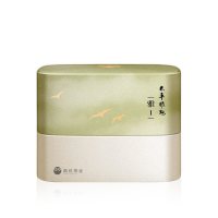 猴坑茶业 2024新茶猴坑太平猴魁茶叶特级雅云原产地罐装春茶绿茶礼盒