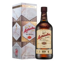 玛督萨 洋酒玛督萨/Matusalem15号经典朗姆酒叠层窖藏烘焙调酒鸡尾酒