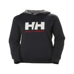 HELLY HANSEN 海丽汉森 Crew系列连帽卫衣