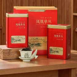 芸山春 凤凰单丛茶