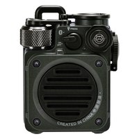 猫王音响 野性mini MW-PVX 便携式蓝牙音箱