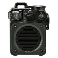 猫王音响 野性mini MW-PVX 便携式蓝牙音箱