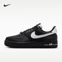 耐克 W AIR FORCE 1 '07 SE HRDWR 运动休闲鞋 IV4721-001 39码