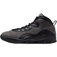 AIR JORDAN AJ10 高帮休闲运动鞋