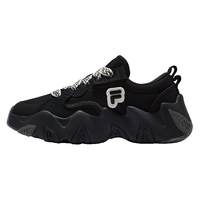 FILA FUSION STARFISH海星 休闲街头 女款帆布鞋