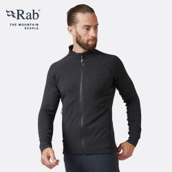 Rab Nexus 男士弹力抓绒衣 QFF-72