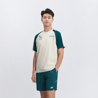 YONEX尤尼克斯 速干透气 运动T恤