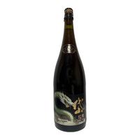 岱记精酿 水幽灵蛇毒啤酒 22°原麦汁浓度 1500ml