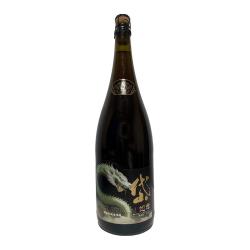 岱记精酿 水幽灵蛇毒啤酒 22°原麦汁浓度 1500ml