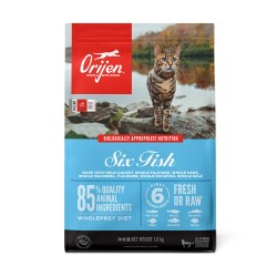 Orijen 渴望 原始猎食渴望原味鸡肉5.4KG