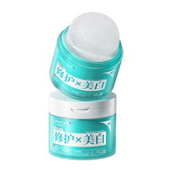 华美科 烟酰胺传明酸美白面膜 60片
